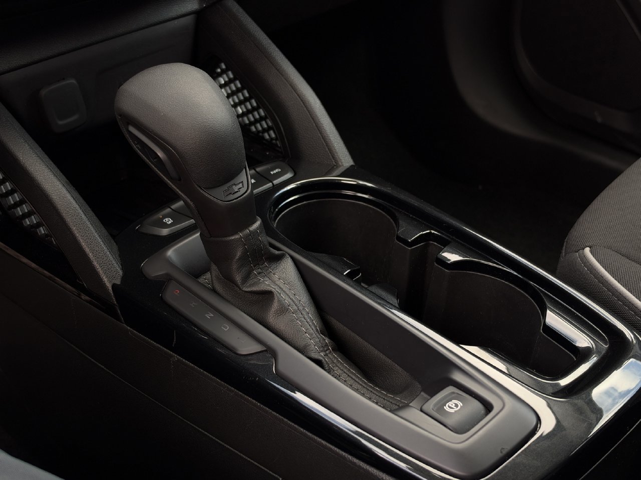 2025 Chevrolet Trailblazer LT - Photo 18