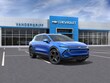Chevrolet Equinox EV