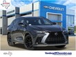  LEXUS NX 350