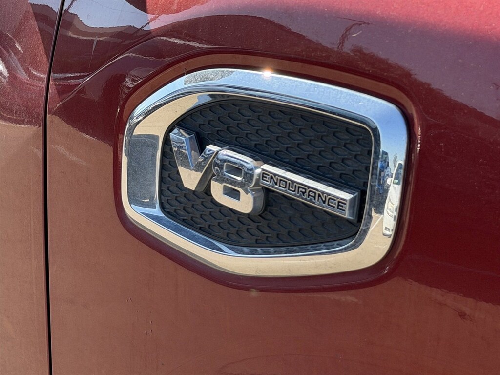 Used 2017 Nissan Titan SV Truck Crew Cab