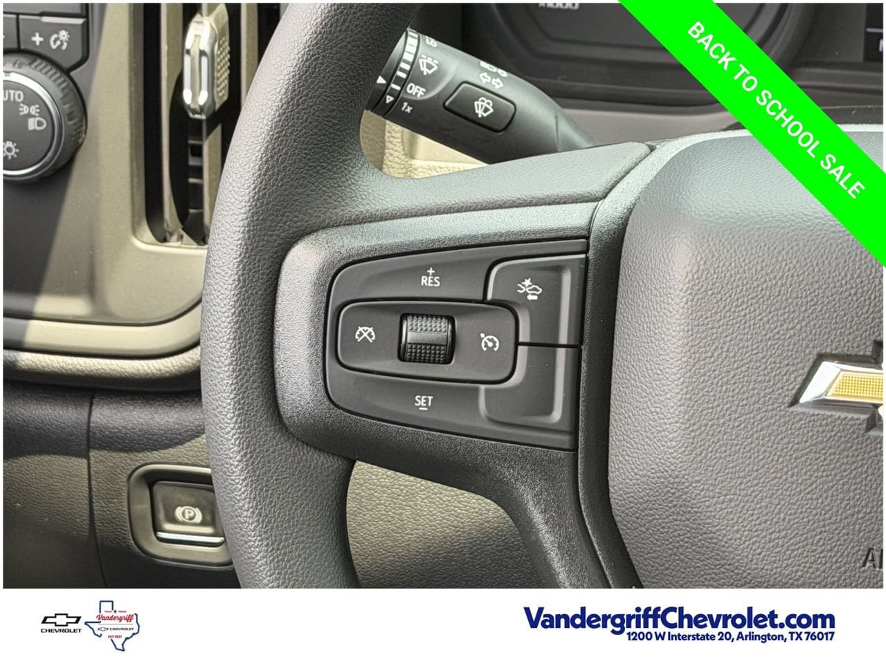 2026 Chevrolet Silverado 1500 Custom - Photo 14