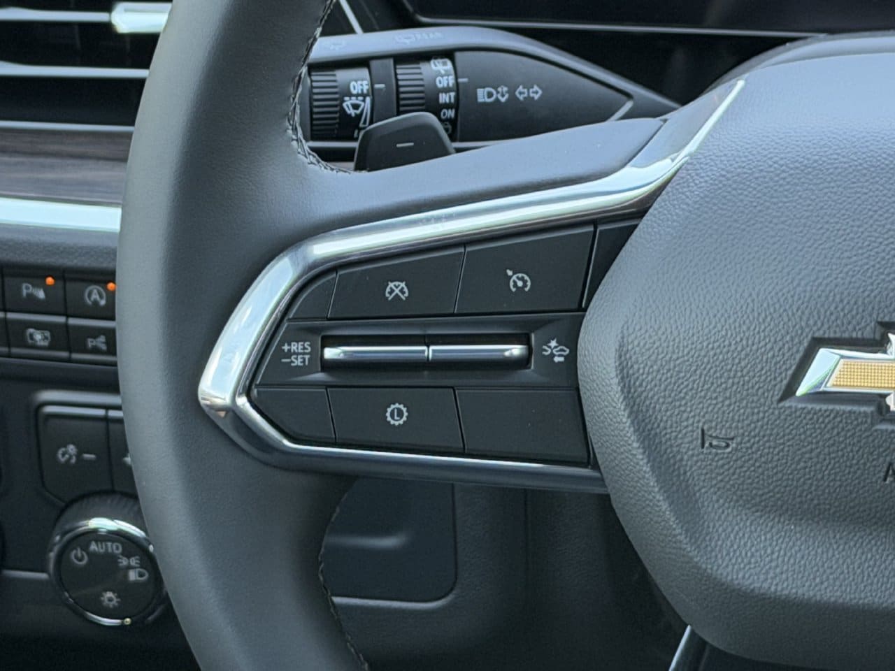2026 Chevrolet Tahoe LT - Photo 13