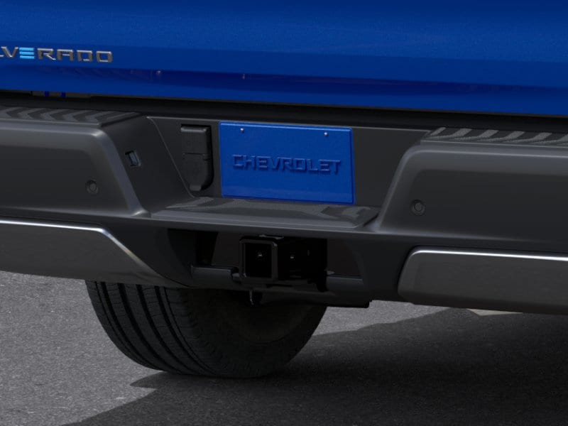 2026 Chevrolet Silverado EV LT - Photo 14