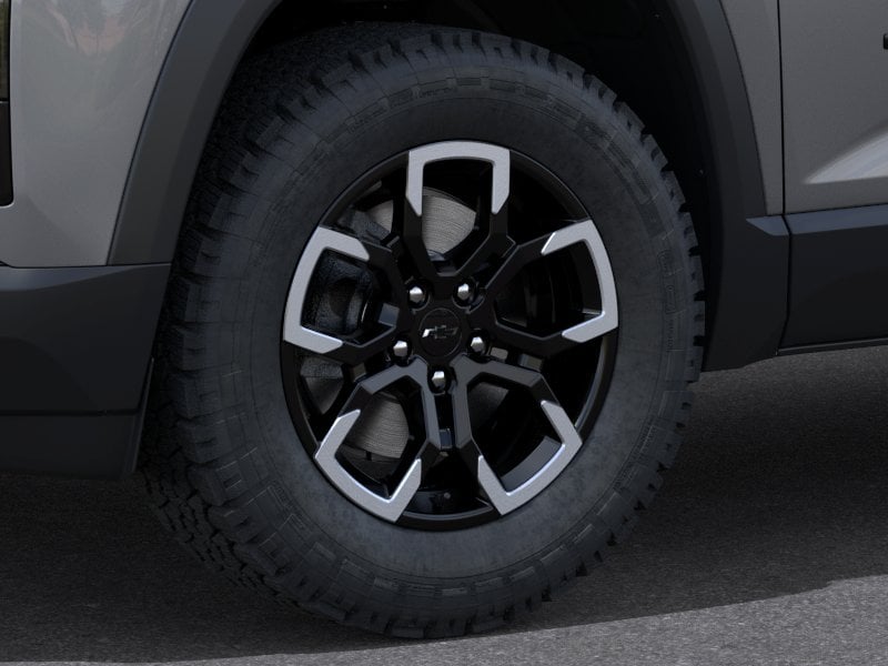 2027 Chevrolet Equinox ACTIV - Photo 35