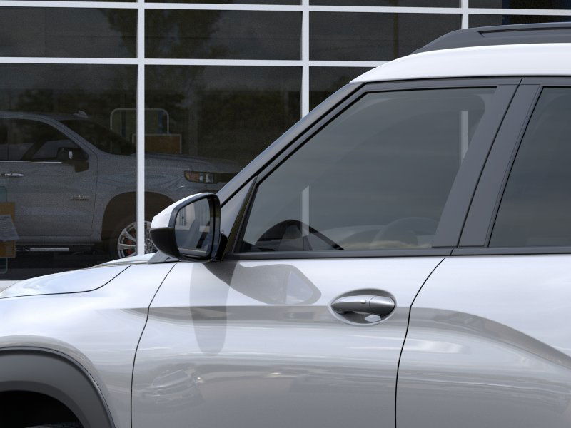 2026 Chevrolet Trailblazer Activ - Photo 39