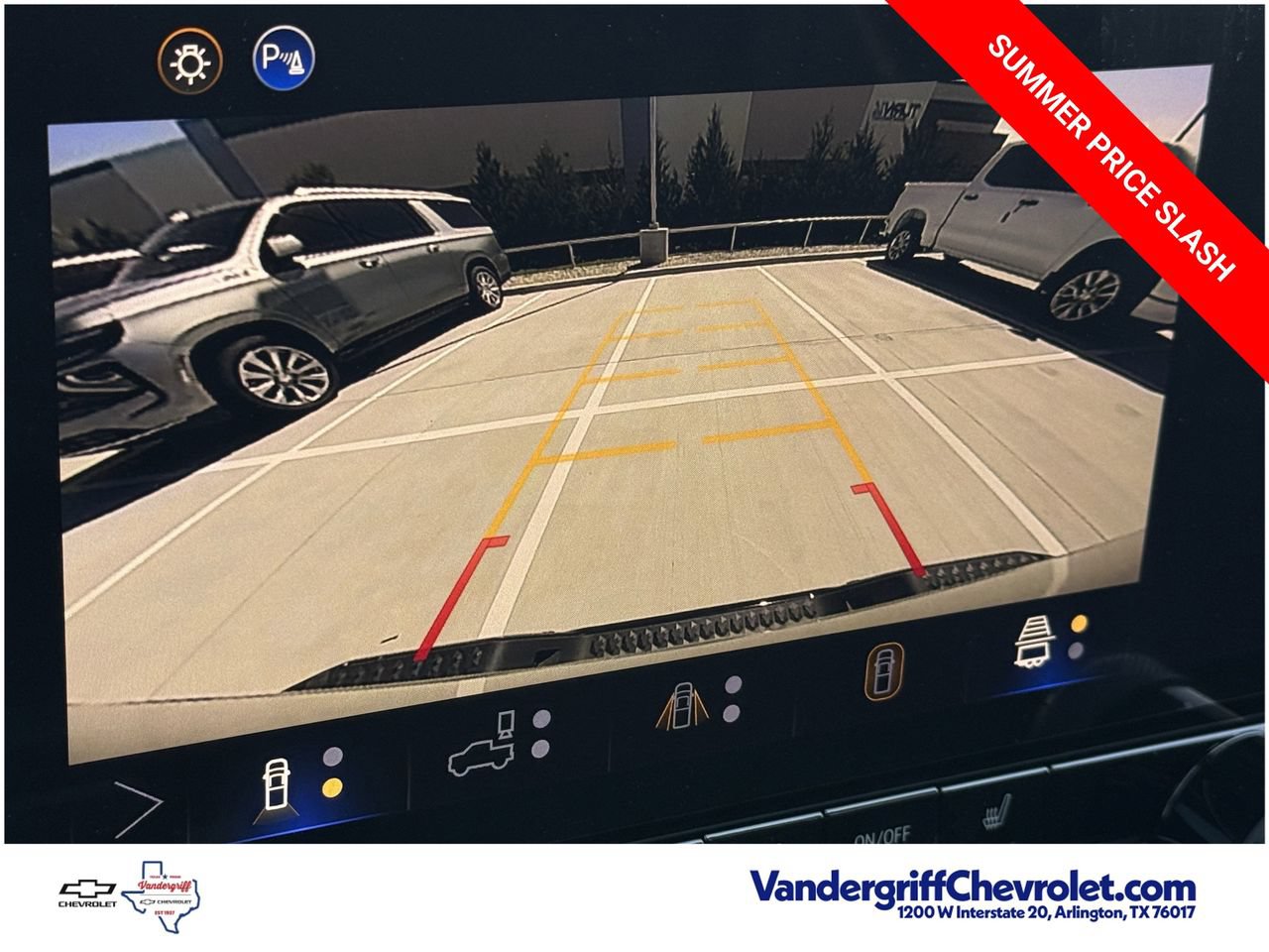 2026 Chevrolet Colorado LT - Photo 15