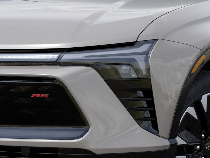 2027 Chevrolet Blazer EV RS - Photo 10