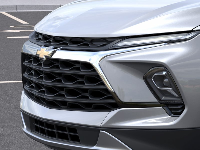 2026 Chevrolet Blazer 2LT - Photo 13