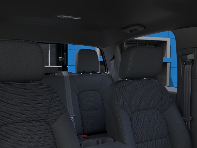 2026 Chevrolet Colorado LT - Photo 51