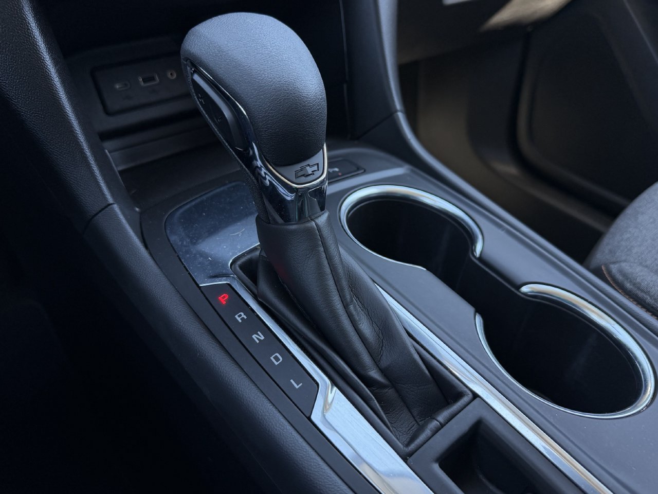 2024 Chevrolet Equinox LT - Photo 18