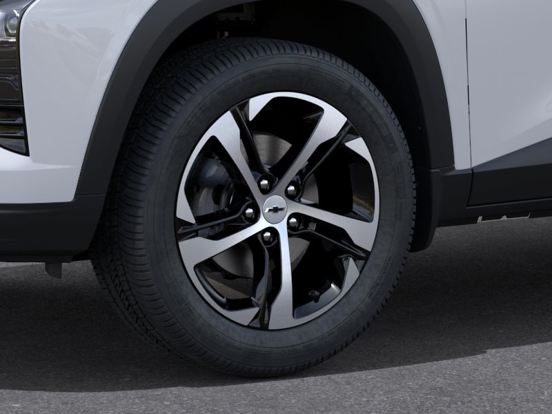 2026 Chevrolet Trax RS - Photo 9