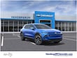 Chevrolet Equinox EV