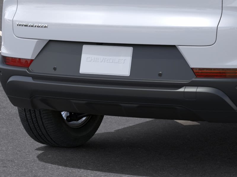 2026 Chevrolet Trailblazer LS - Photo 14
