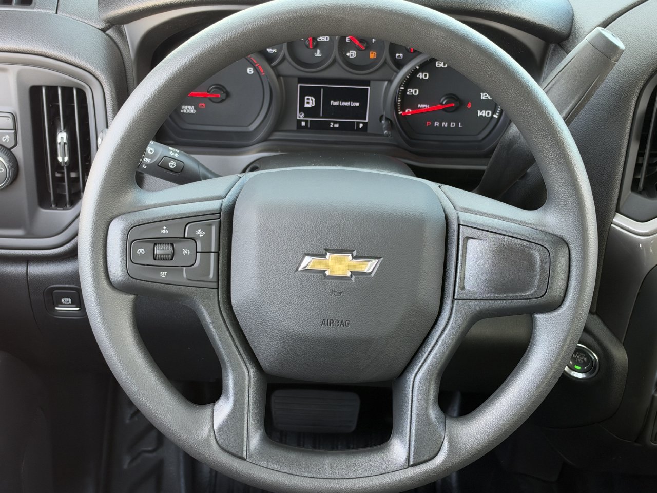 2026 Chevrolet Silverado 2500 HD Work Truck - Photo 12
