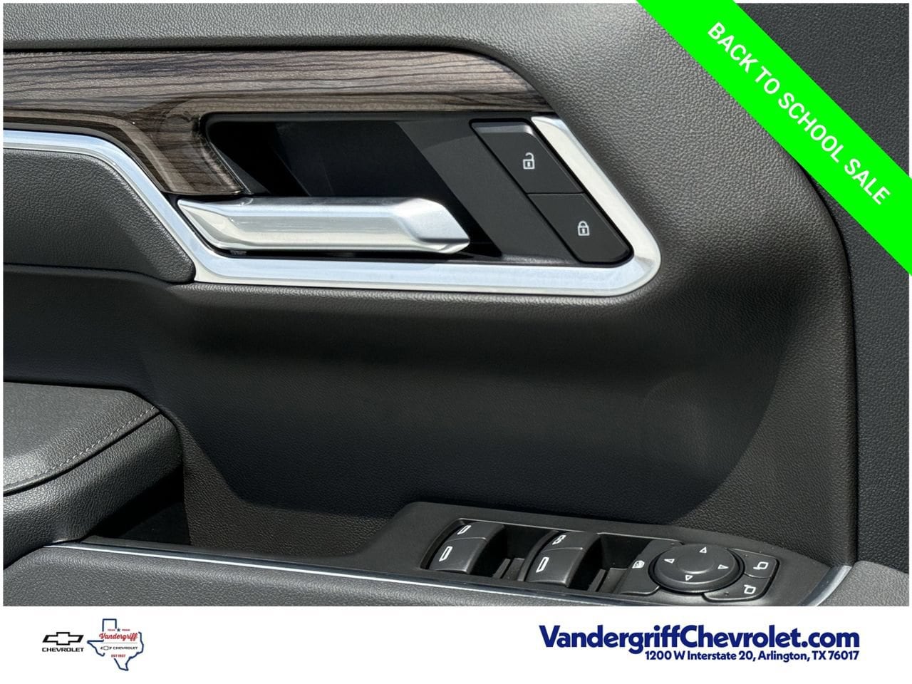 2026 Chevrolet Silverado 1500 RST - Photo 16