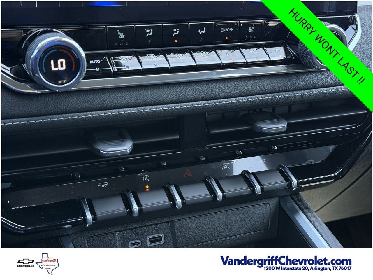 2026 Chevrolet Colorado LT - Photo 17