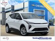  Chevrolet Bolt