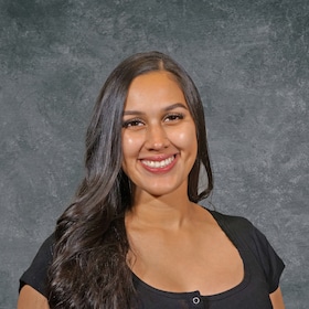 Staff member Cecilia Delarosa from ID_2b87be861797