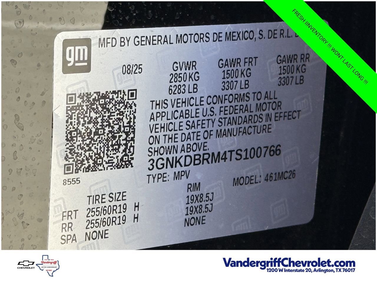 2026 Chevrolet Blazer EV LT - Photo 29