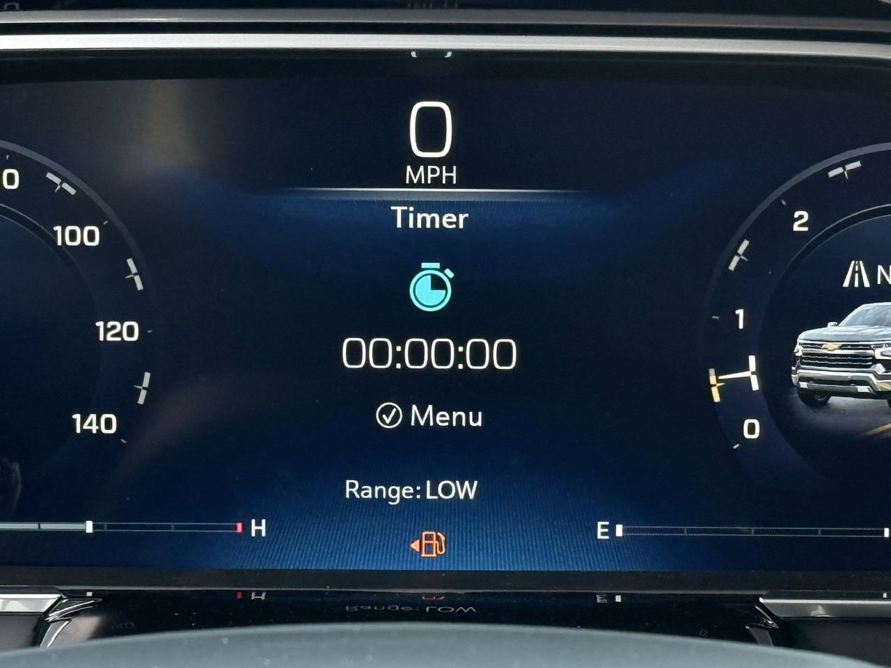 2026 Chevrolet Silverado 1500 LT - Photo 16