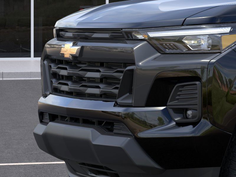 2026 Chevrolet Colorado LT - Photo 42