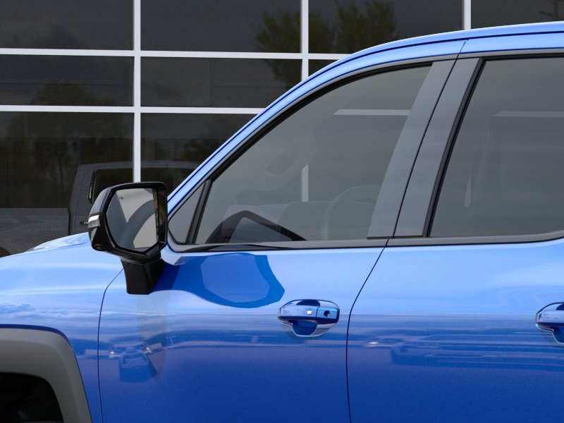 2026 Chevrolet Silverado EV LT - Photo 12