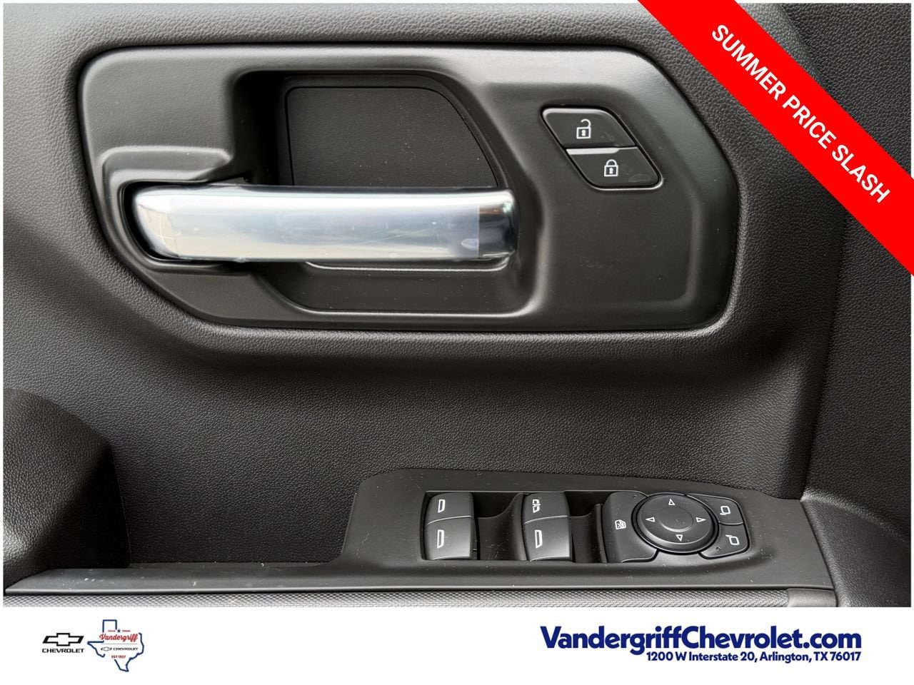 2026 Chevrolet Silverado 1500 Custom - Photo 22