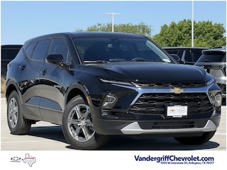 2026 Chevrolet Blazer 2LT SUV