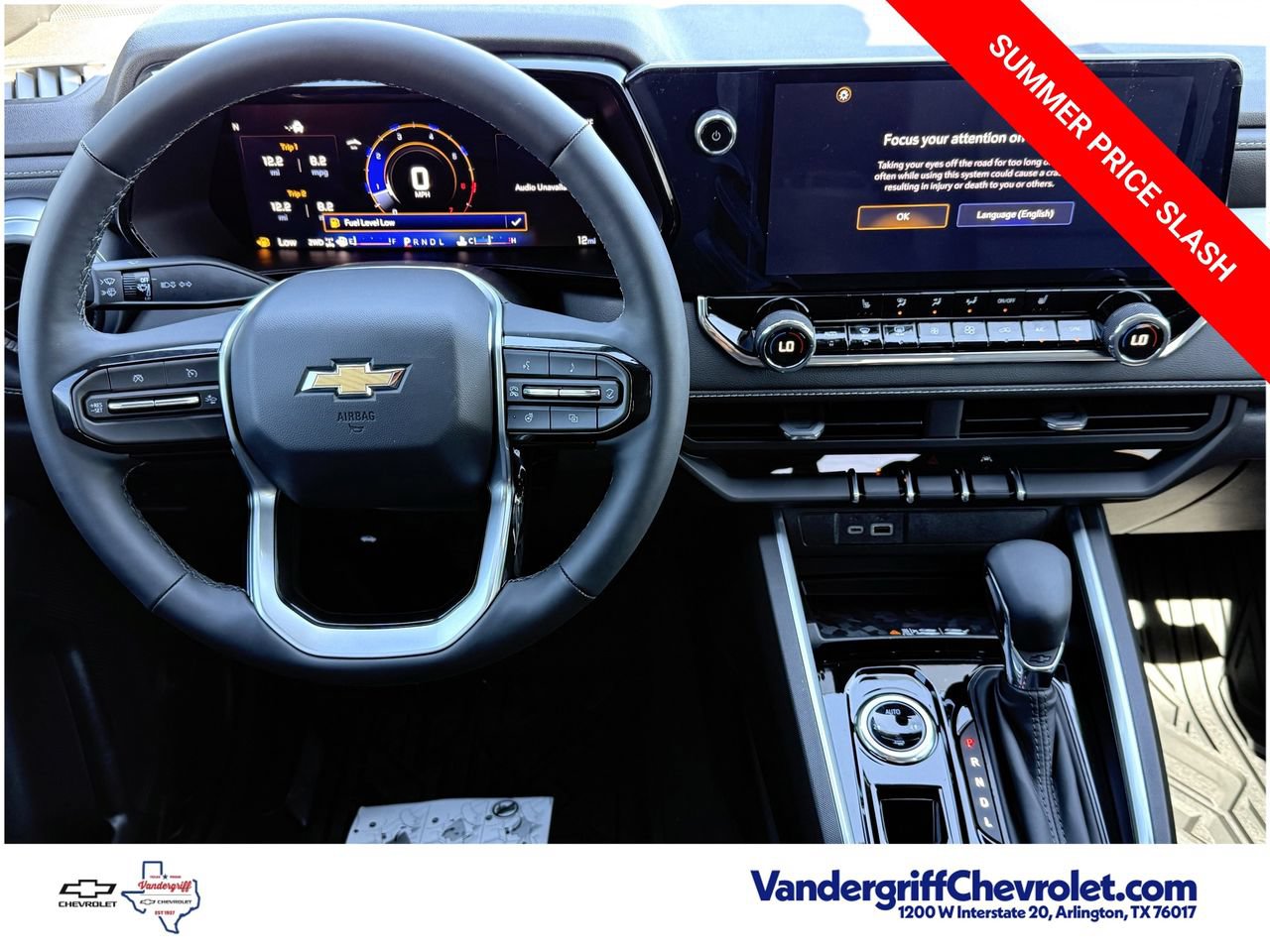 2026 Chevrolet Colorado LT - Photo 11
