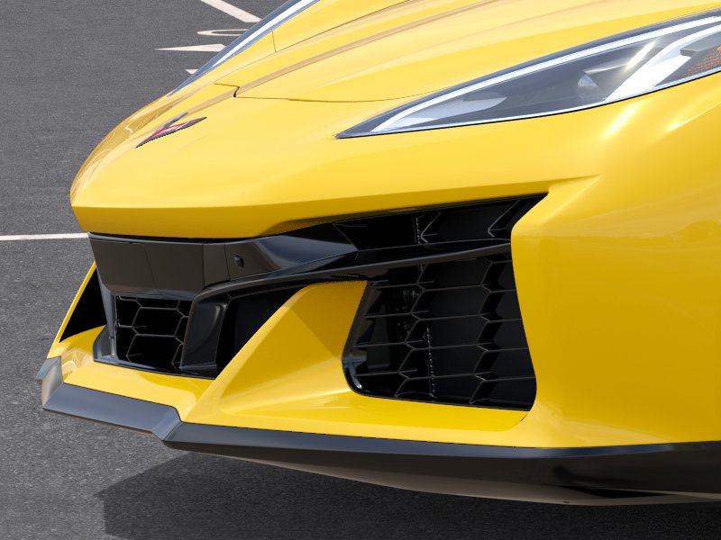 2026 Chevrolet Corvette 3LZ - Photo 31