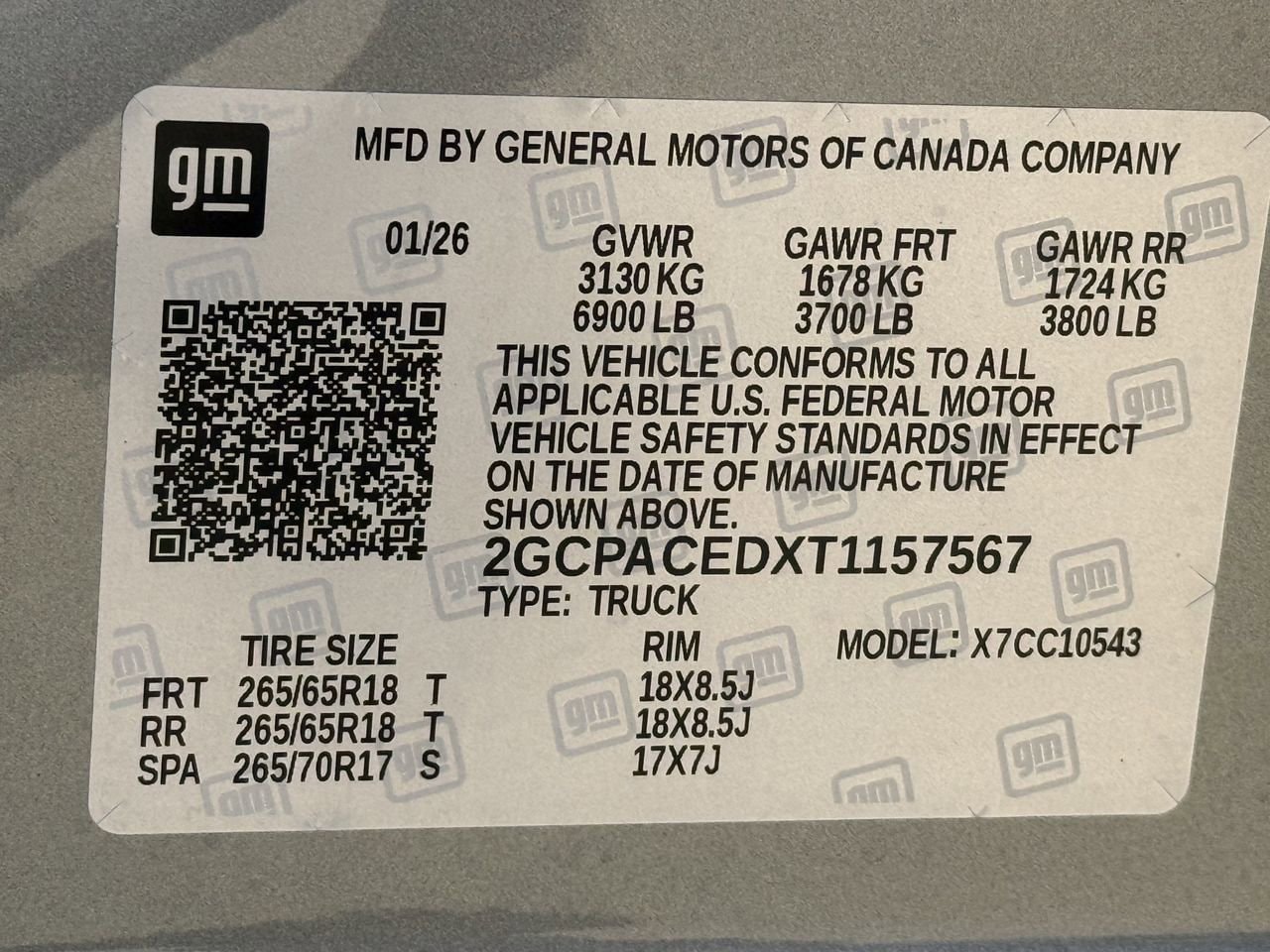 2026 Chevrolet Silverado 1500 LT - Photo 25