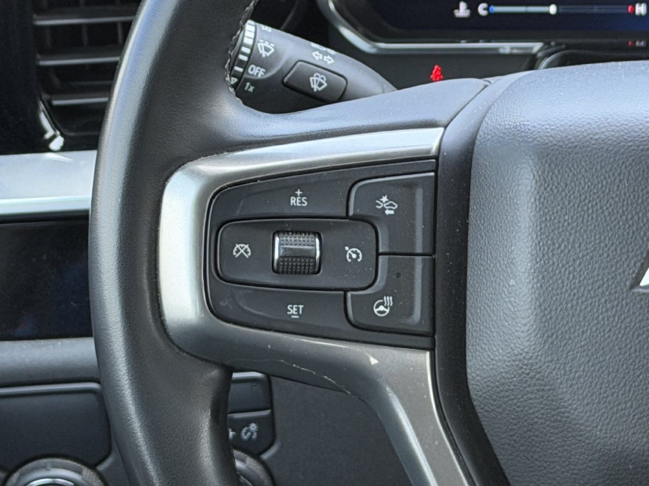 2024 Chevrolet Silverado 1500 RST - Photo 13