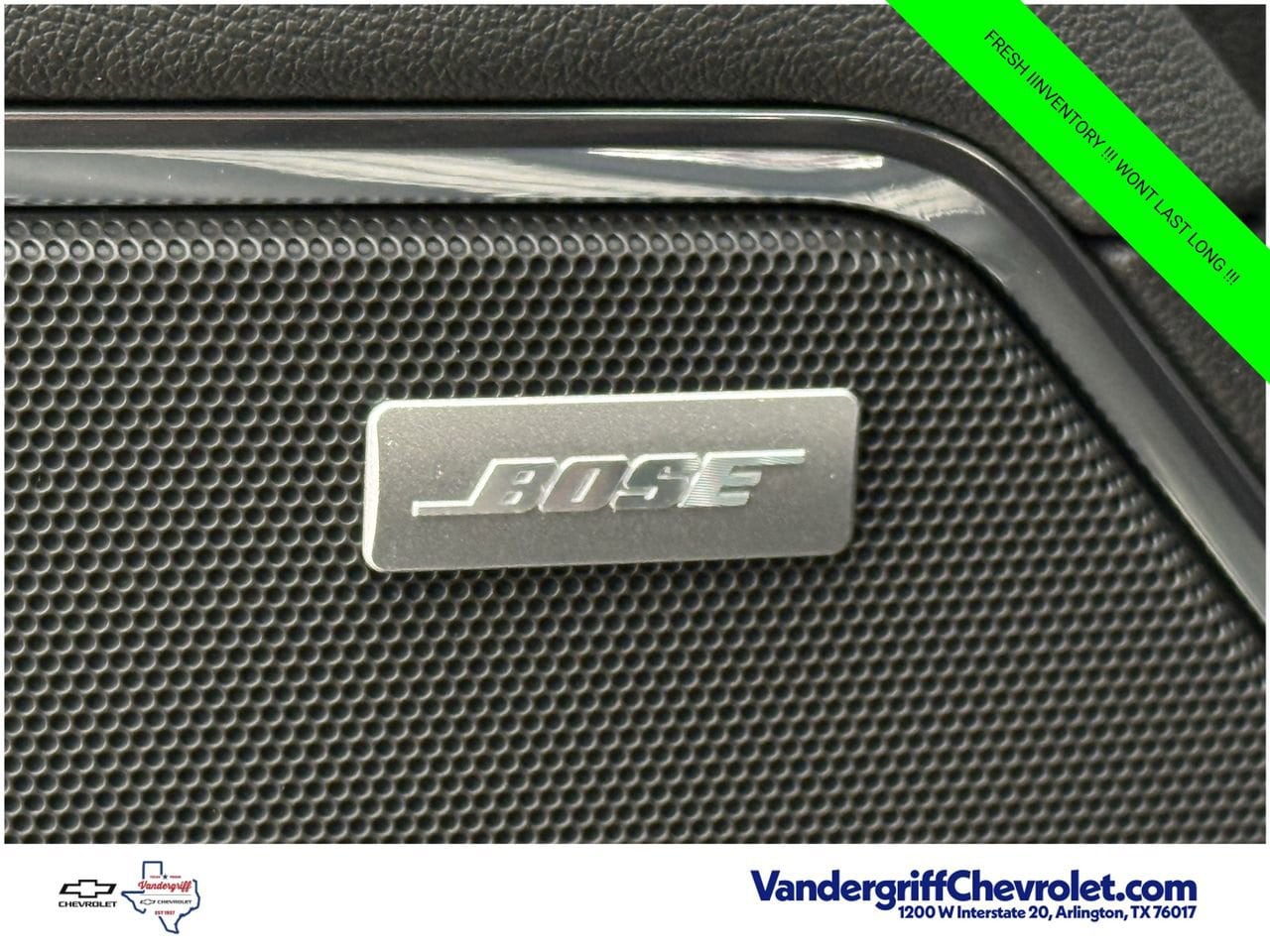 2026 Chevrolet Silverado 1500 LT Trail Boss - Photo 19
