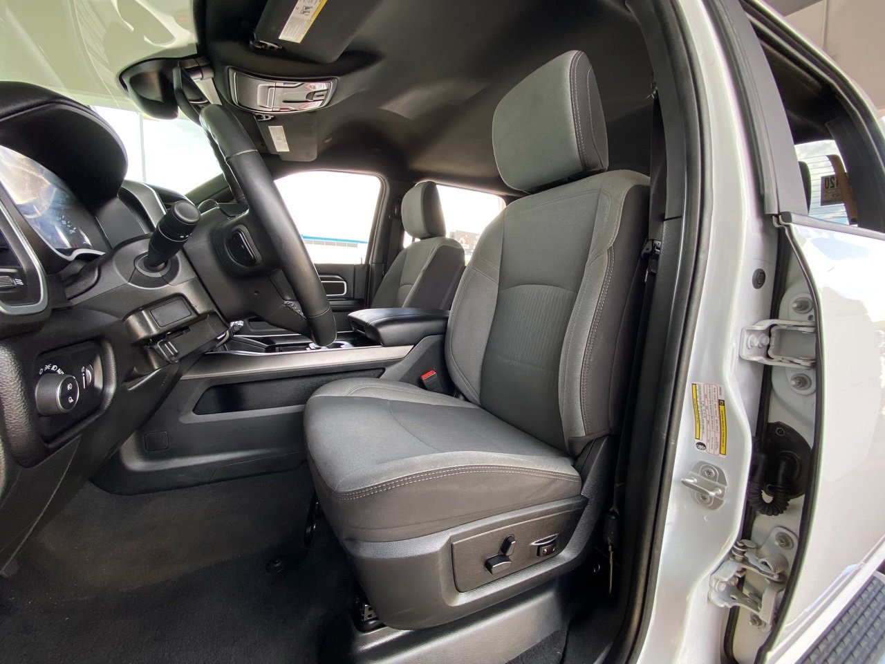 2024 Ram 2500 Big Horn photo 4