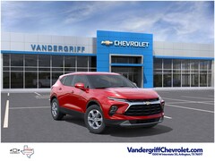 2025 Chevrolet Blazer 2LT SUV