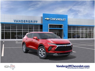 2025 Chevrolet Blazer 2LT SUV