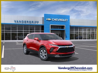 2025 Chevrolet Blazer 2LT SUV