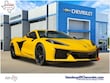  Chevrolet Corvette Z06