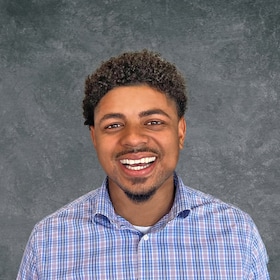 Staff member Kegan Edwards from ID_a0a29a25b27c