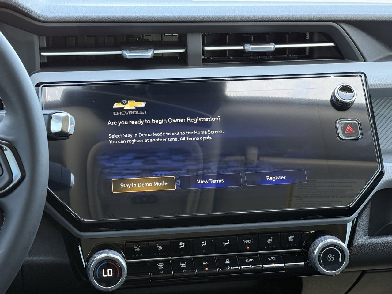 2027 Chevrolet Bolt RS - Photo 15