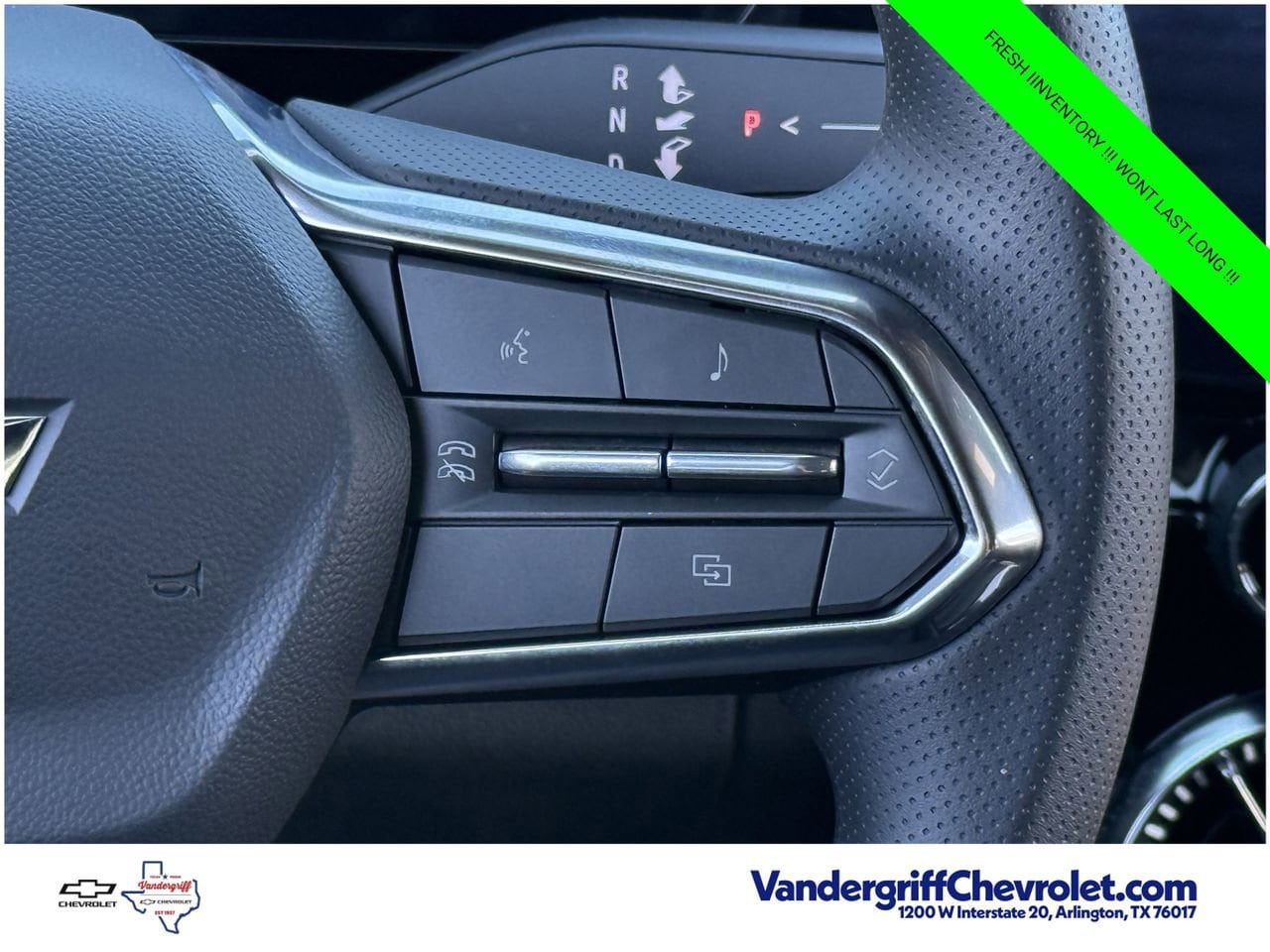 2026 Chevrolet Blazer EV LT - Photo 14
