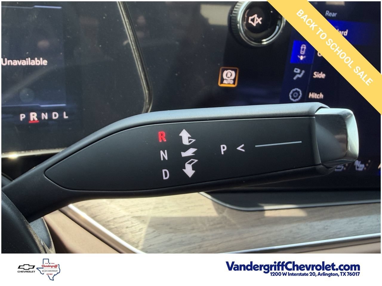 2026 Chevrolet Suburban High Country - Photo 17