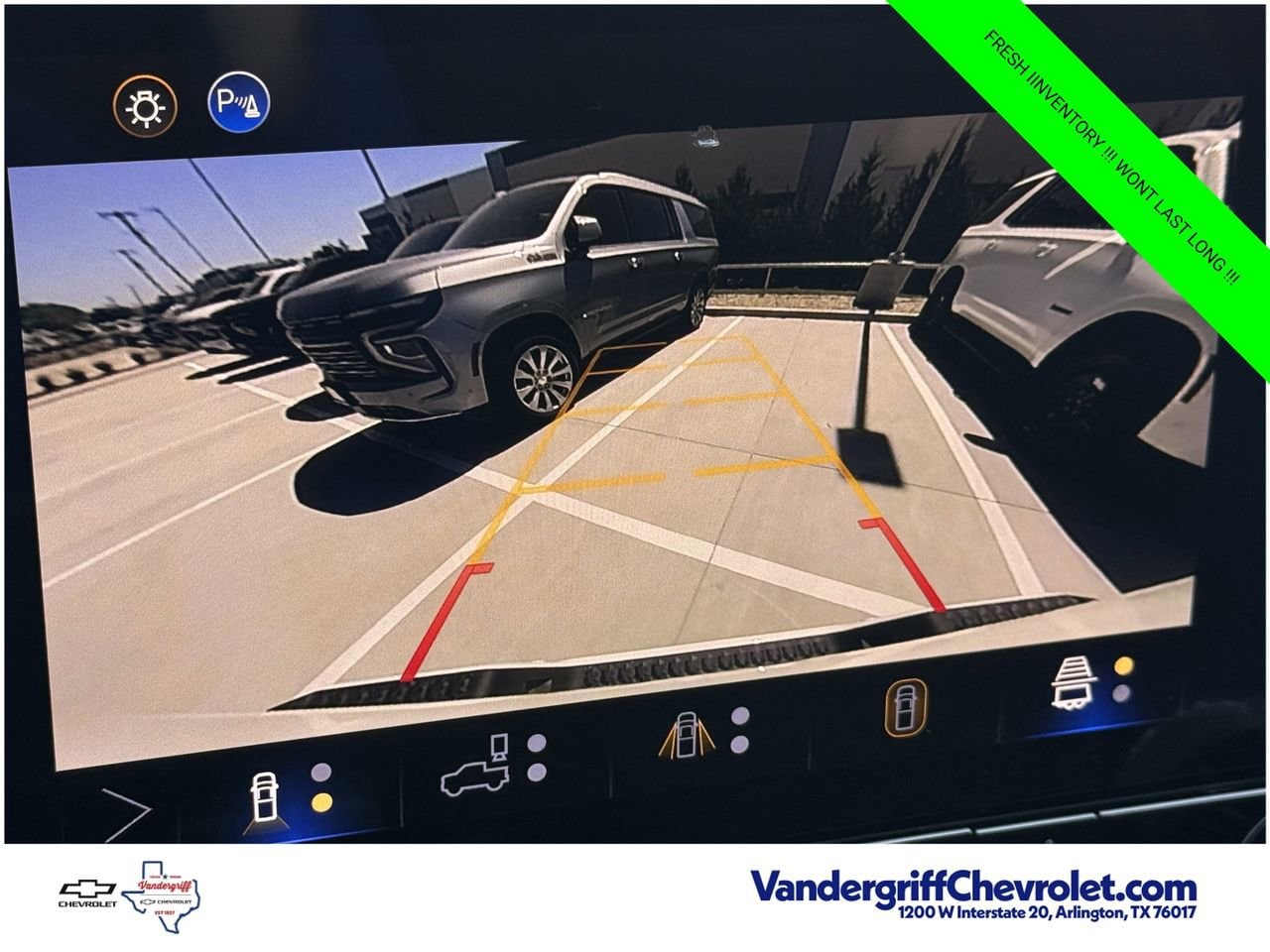 2026 Chevrolet Colorado LT - Photo 16