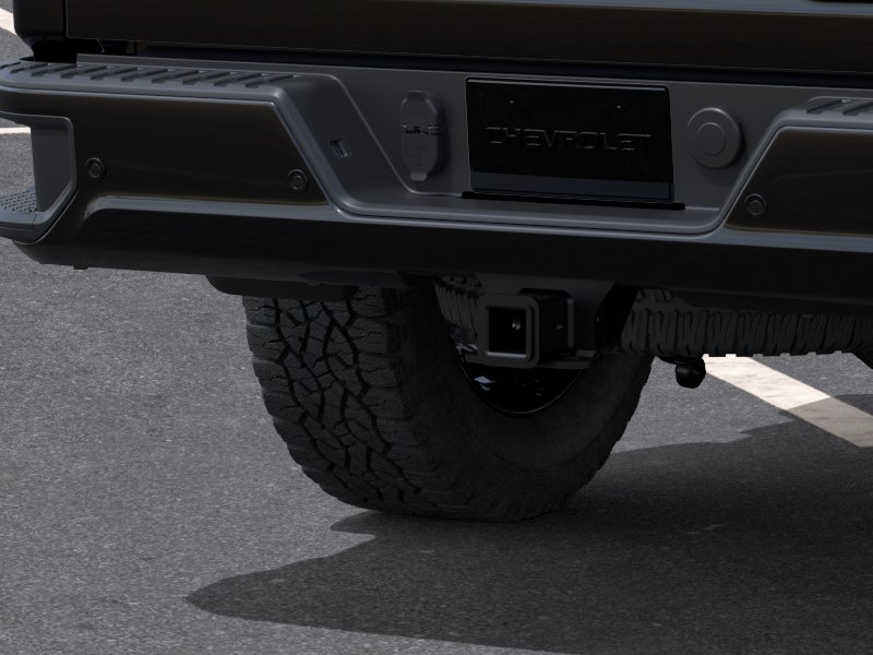 2026 Chevrolet Silverado 2500 HD LTZ - Photo 36