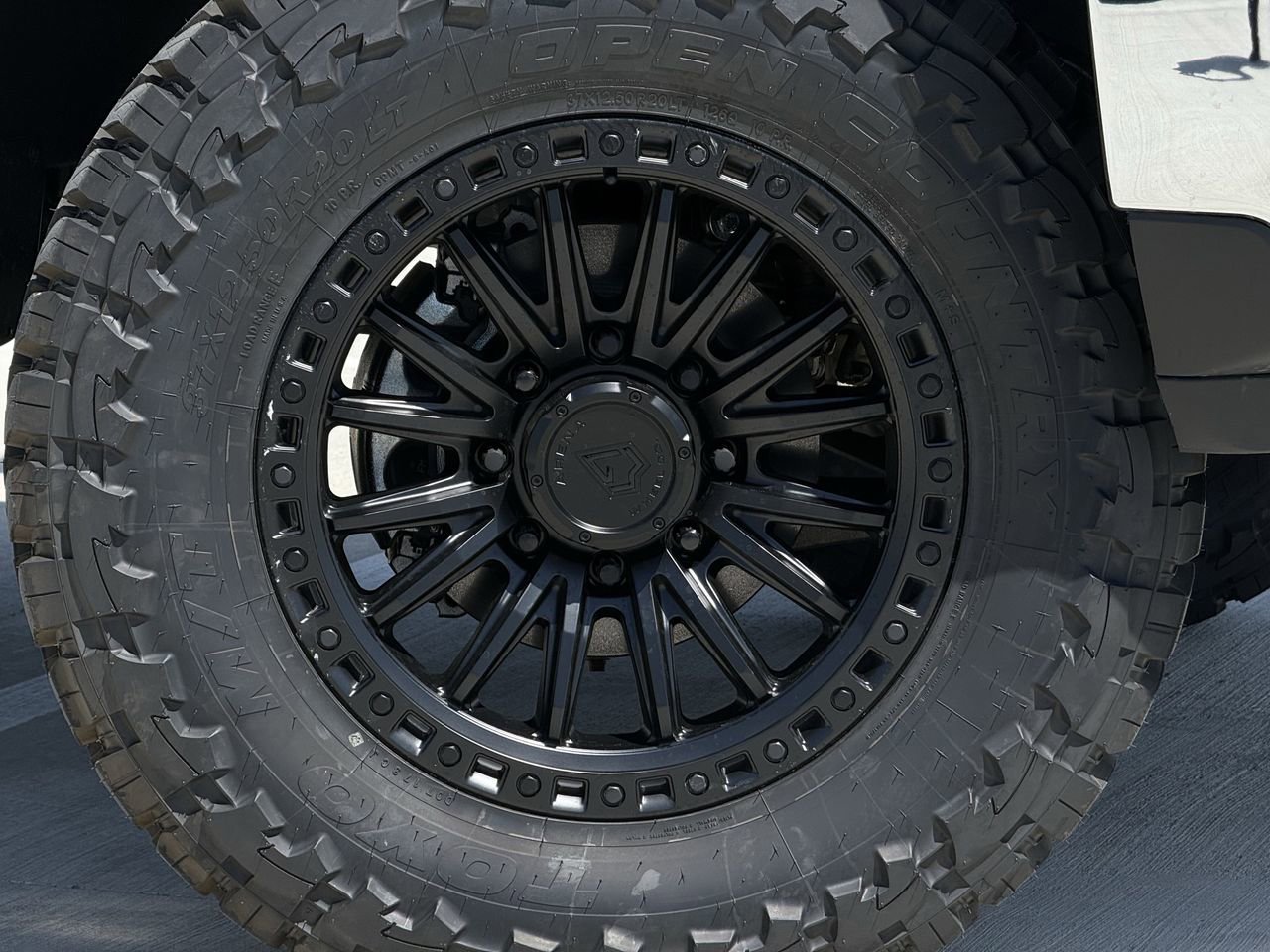 2026 Chevrolet Silverado 2500 HD LT - Photo 9