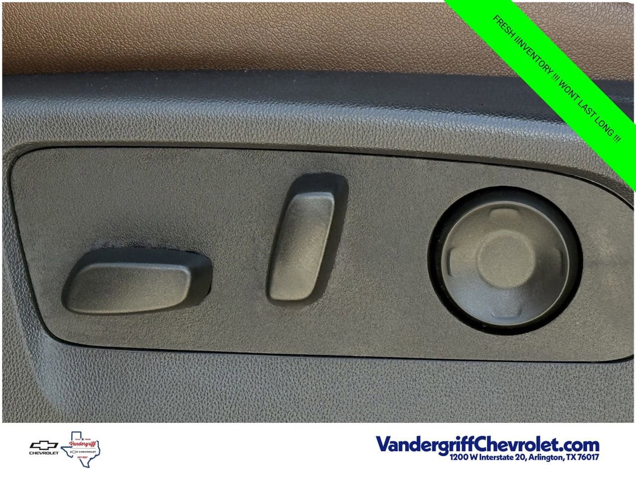 2025 Chevrolet Tahoe High Country - Photo 18