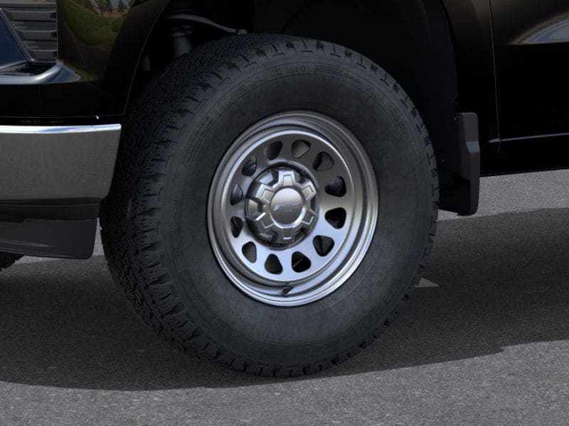 2026 Chevrolet Silverado 1500 Work Truck - Photo 29