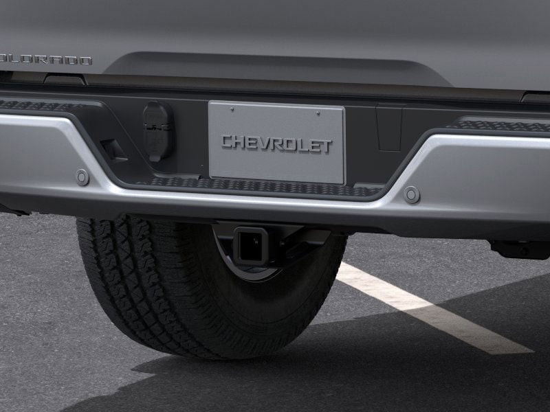 2026 Chevrolet Colorado LT - Photo 38