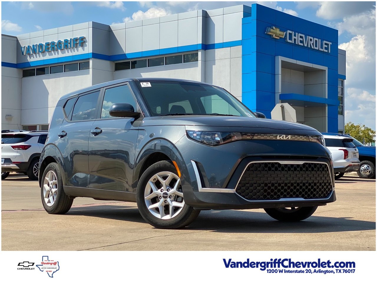 2024 Kia Soul