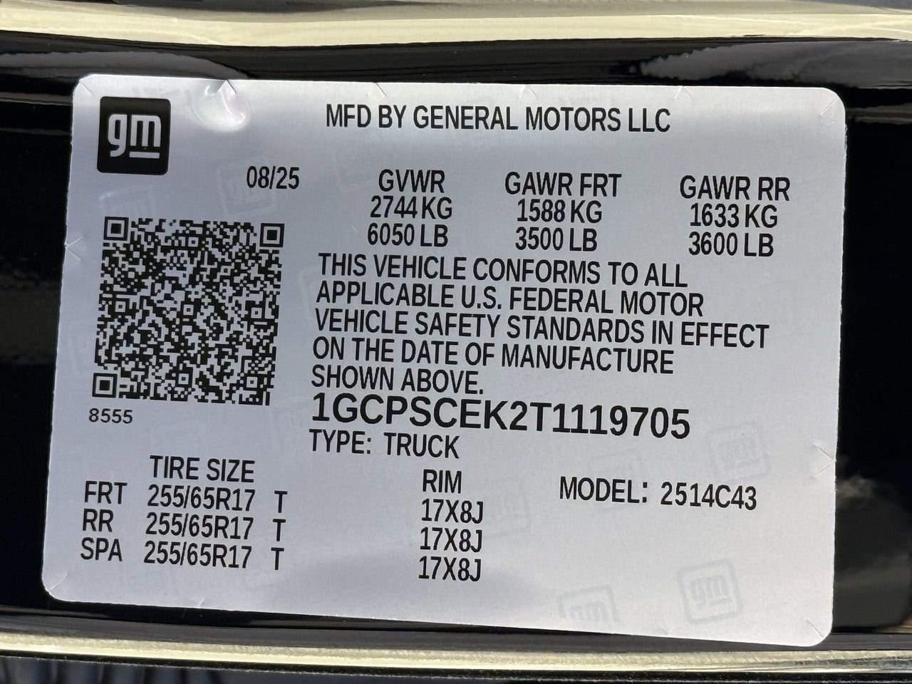 2026 Chevrolet Colorado LT - Photo 29